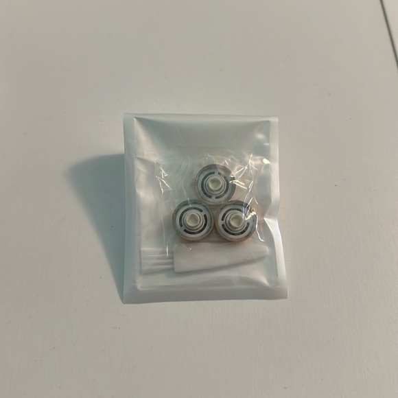 Flawless Generation 1 replacement Heads - Picture 1 of 2
